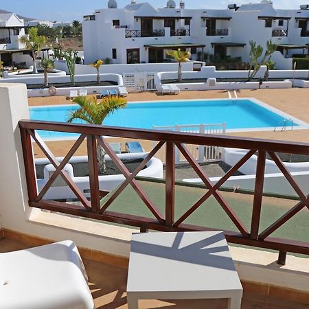 Apartamento Villa Laura Playa Blanca Dış mekan fotoğraf