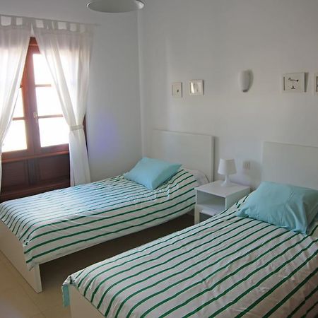 Apartamento Villa Laura Playa Blanca Dış mekan fotoğraf