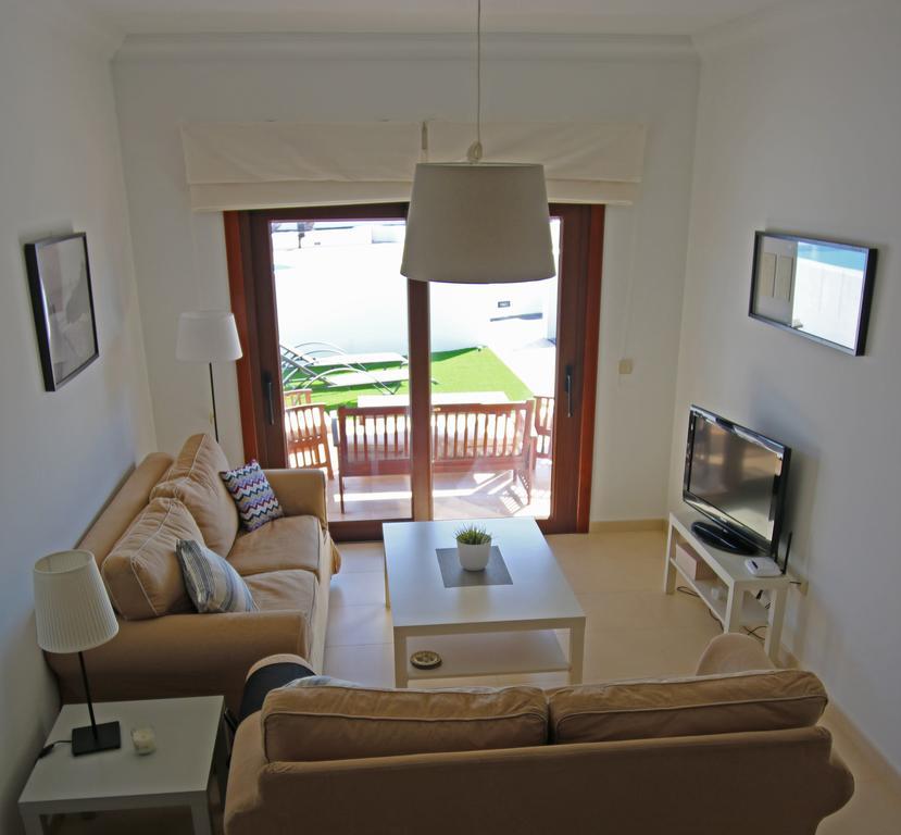 Apartamento Villa Laura Playa Blanca Dış mekan fotoğraf