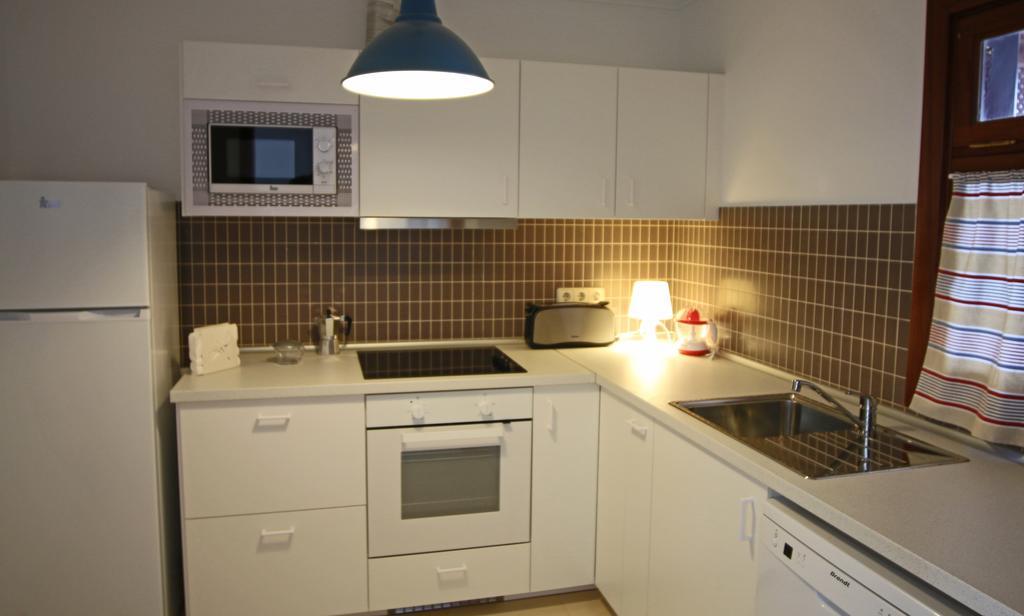 Apartamento Villa Laura Playa Blanca Dış mekan fotoğraf