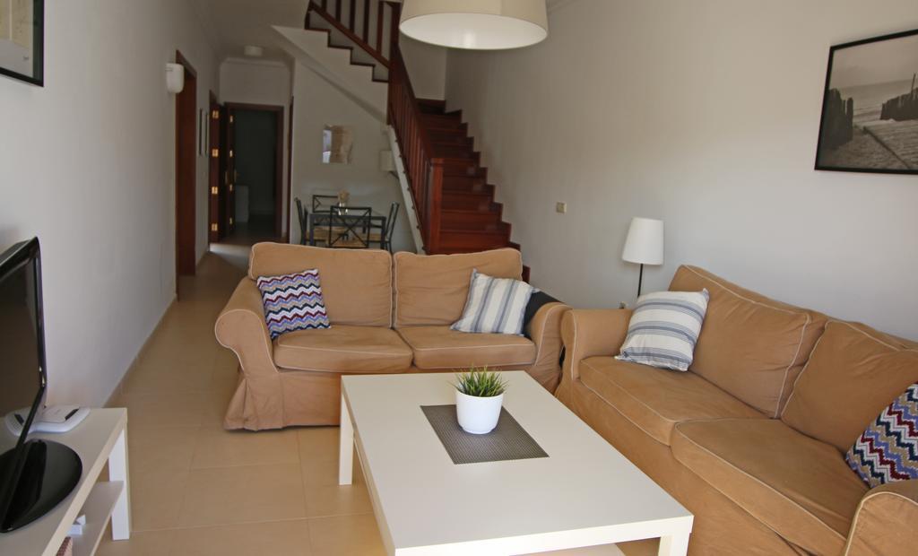 Apartamento Villa Laura Playa Blanca Dış mekan fotoğraf