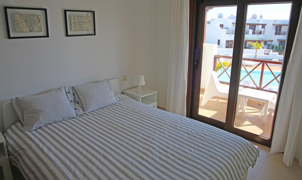 Apartamento Villa Laura Playa Blanca Dış mekan fotoğraf