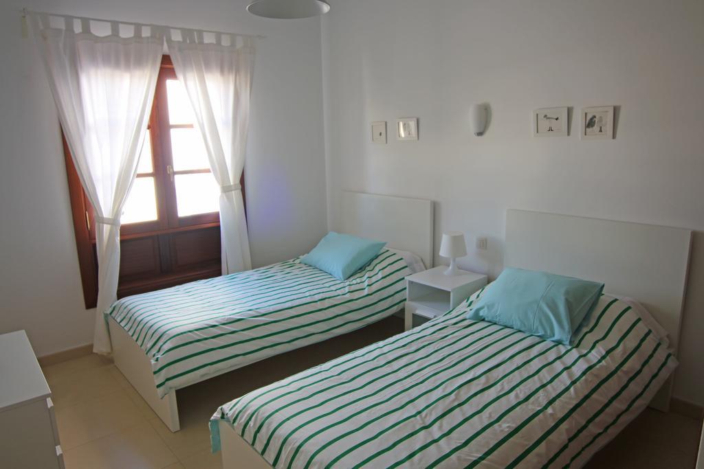 Apartamento Villa Laura Playa Blanca Dış mekan fotoğraf